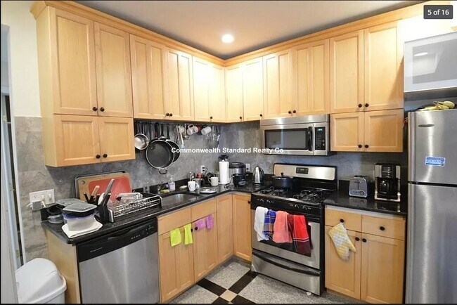 Foto del edificio - 69 Babcock St