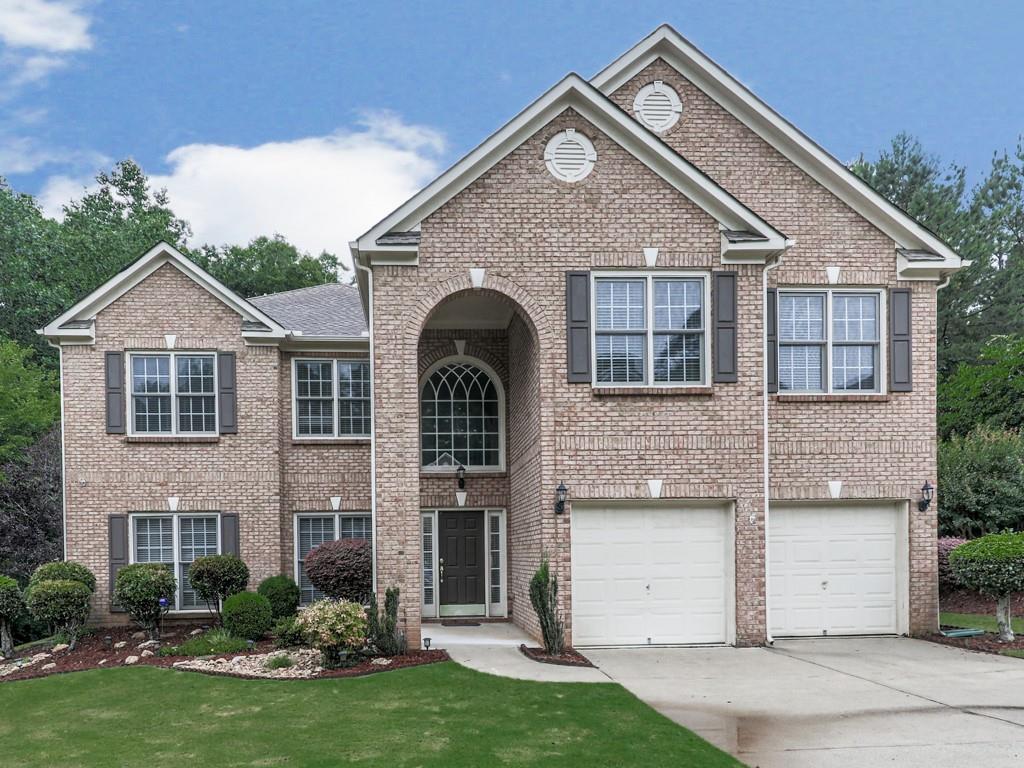 Primary Photo - 408 Sixes Dr