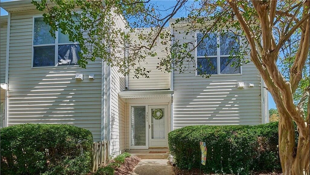 3850 Staffordshire Ln, Williamsburg, VA 23188 House Rental in