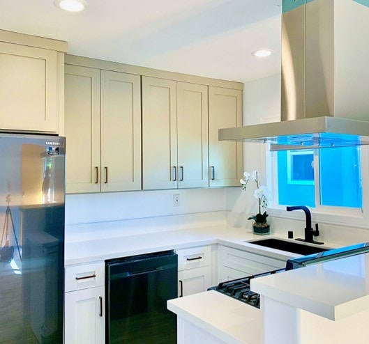 Photo - 2743 Fairmount St (Los Angeles, CA)