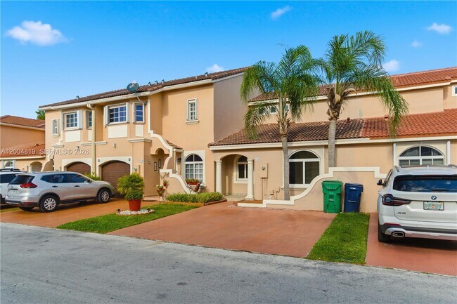 Foto del edificio - 3725 SW 153rd Ct