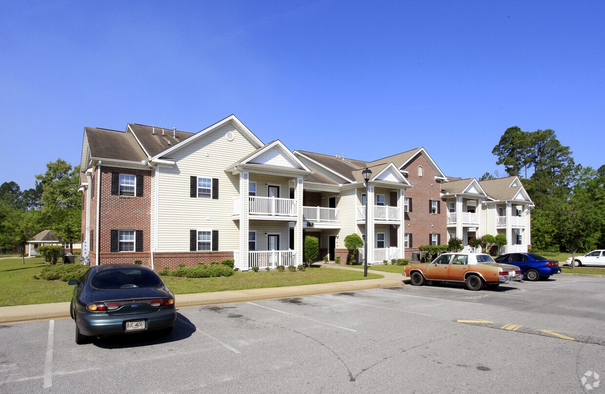 Foto principal - The Pines at Willowbrook
