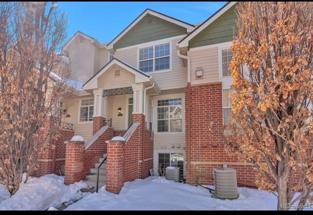 Primary Photo - 1458 S Dayton Cir