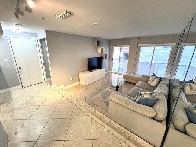 Photo - 9195 Collins Ave Townhome