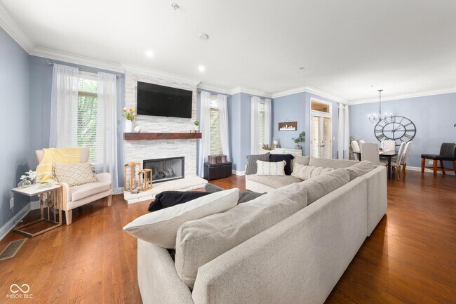 Foto del edificio - 537 E New York St