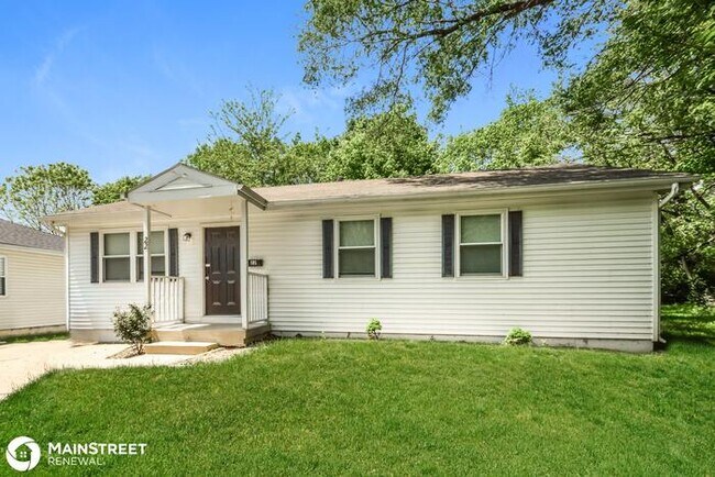 Foto del edificio - 22 Brooks Court, Liberty, MO 64068