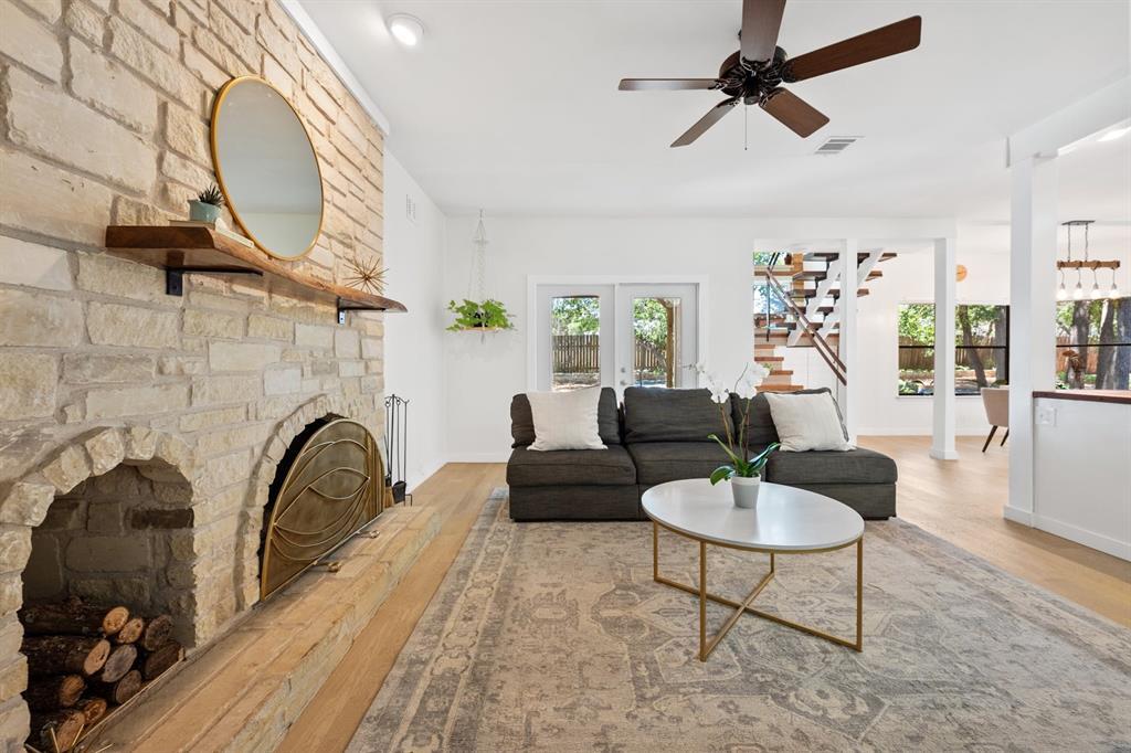 806 Kemp Hills Dr, Austin, TX 78737 House for Rent in Austin, TX