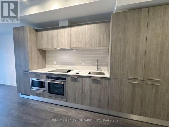 Photo du bâtiment - 3 Gloucester St