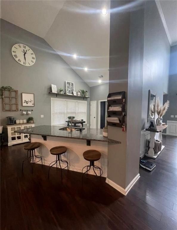 Foto del edificio - 3381 Hunters Point Rd SE