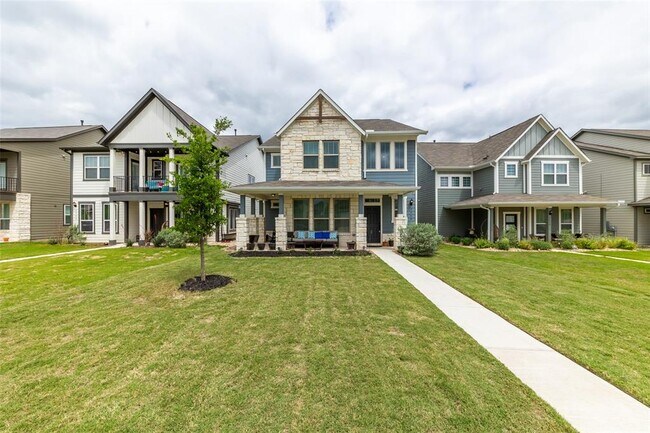 Foto del edificio - 2440 Berryville Ln