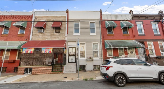 Foto principal - 2418 N 16th St