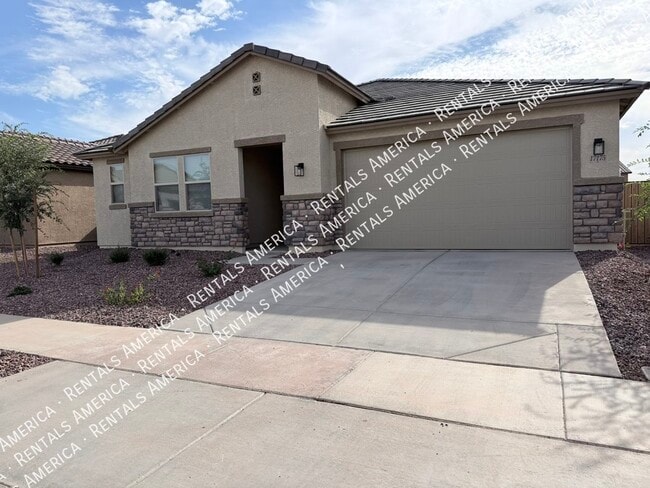 Building Photo - 17175 W Blue Sky Dr