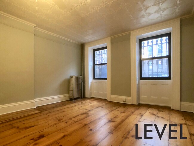 Foto del edificio - President Street