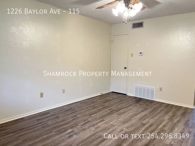 1226 Baylor Ave, Waco, Tx 76706 - House Rental In Waco, Tx 