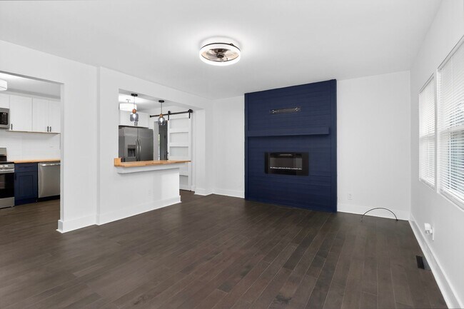 Foto del edificio - Charming 3BR/2BA Home located in NoDa!