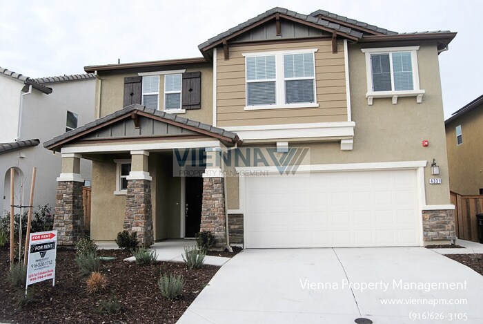 Foto principal - 4331 Gentry Wy