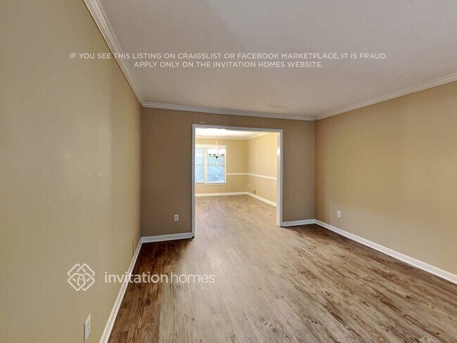 Foto del edificio - 2815 Springrock Hill Trail