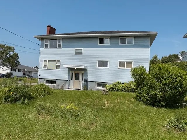 Building Photo - 44 Northumberland Av
