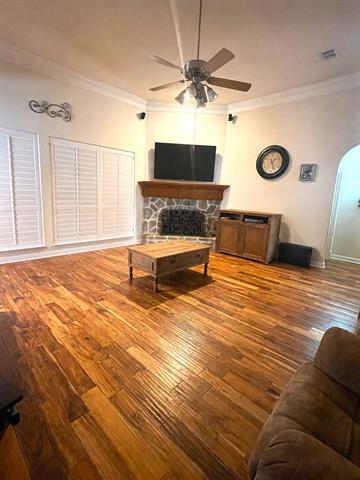 Foto del edificio - 253 S Natural Spring Ln