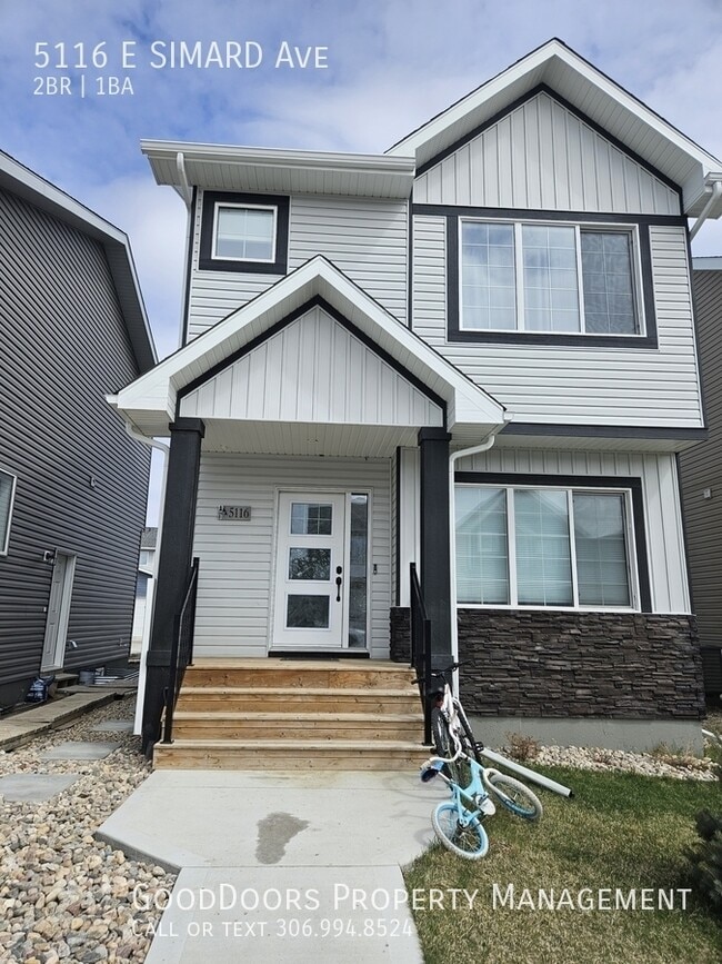 Building Photo - 5116 E SIMARD Ave