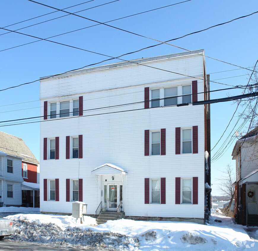 Foto del edificio - 118 N 2nd Ave