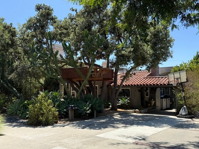 Building Photo - 3601 Wasatch Ave