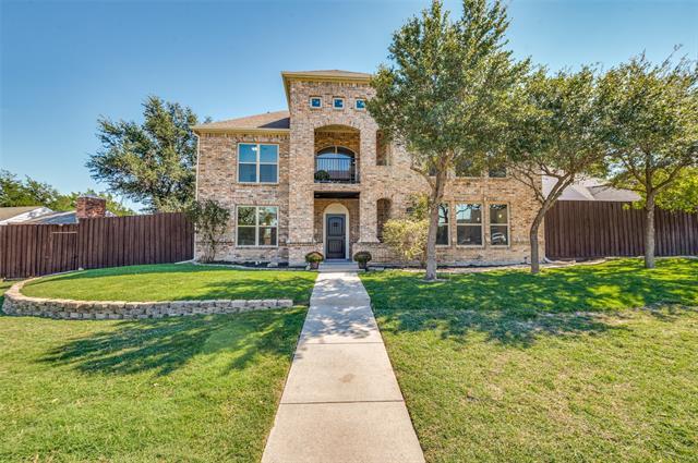 Primary Photo - 1720 Valencia Dr