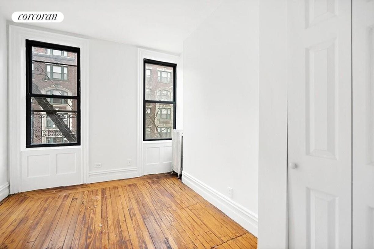 Foto del edificio - 505 W 122nd St