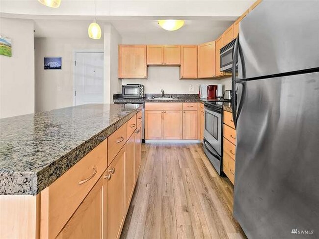 Foto del edificio - 1116 S 27th St