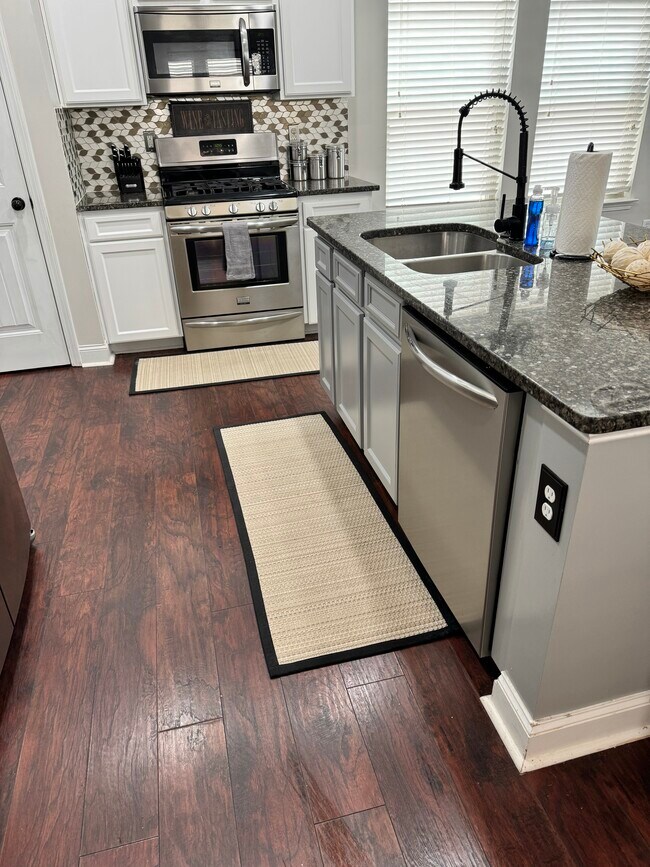 Cocina - 4995 Jack Dr