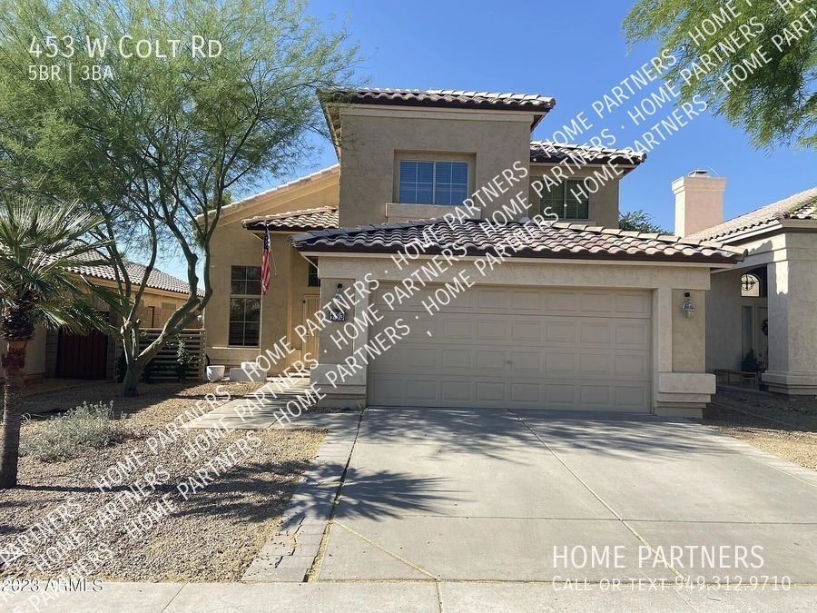 Foto principal - Rent to Own Home with $25,000 Down - NO Ba...