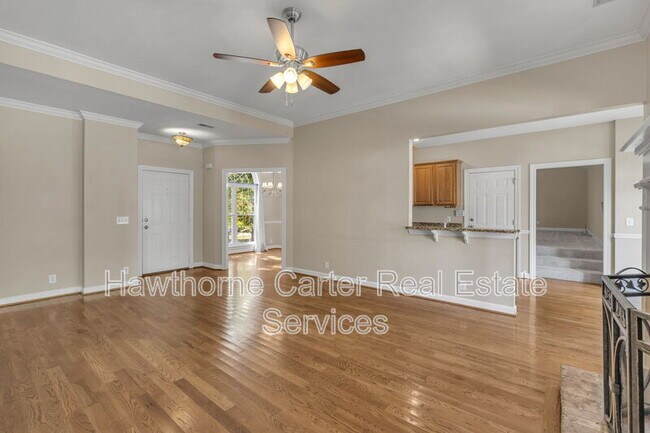 Foto del edificio - 2794 Warwick Ct