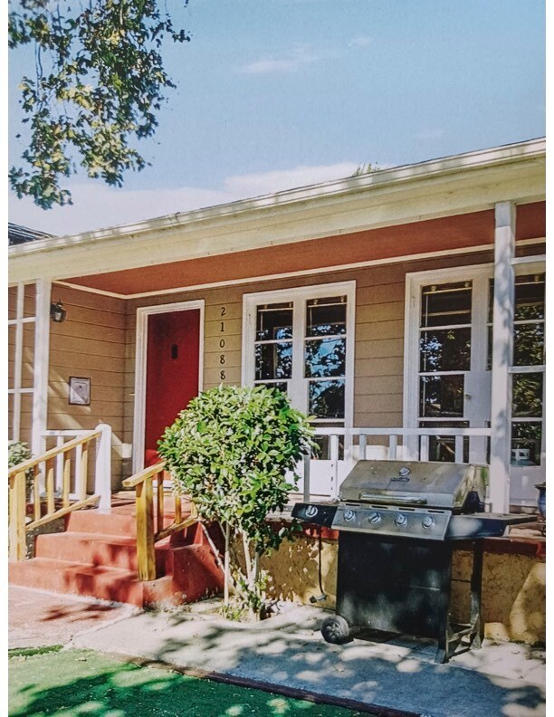 21088 Montgomery Ave, Hayward, CA 94541 House Rental in Hayward, CA