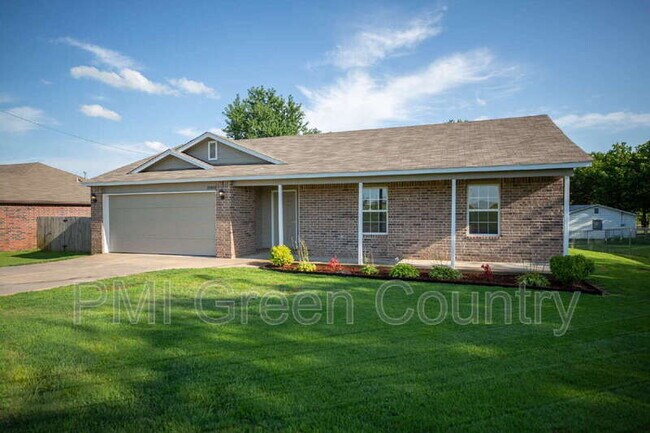 Foto del edificio - 29890 E 147th St S