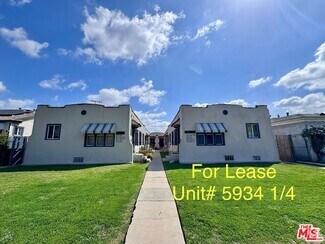 Building Photo - 5930 Arlington Ave