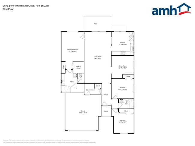 Building Photo - 9573 SW Flowermound Cir