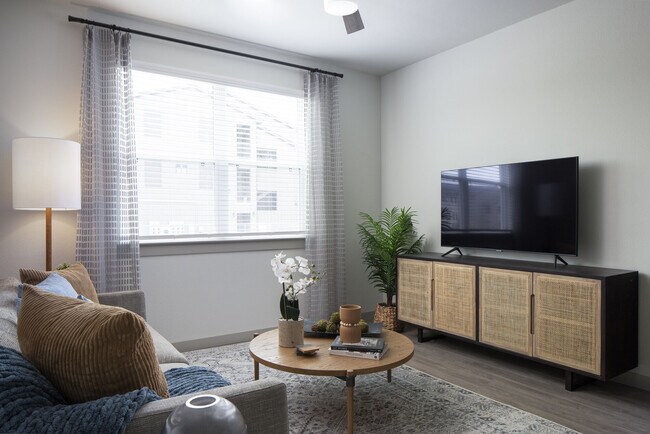 Apartamentos Prose North West — foto de la comunidad - Prose North West