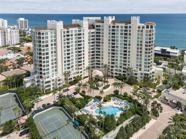 Foto del edificio - 3700 S Ocean Blvd
