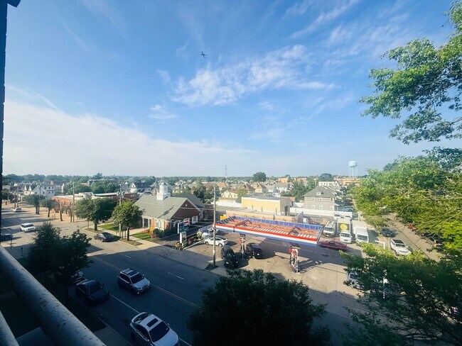 Foto del edificio - 205 Mineola Blvd
