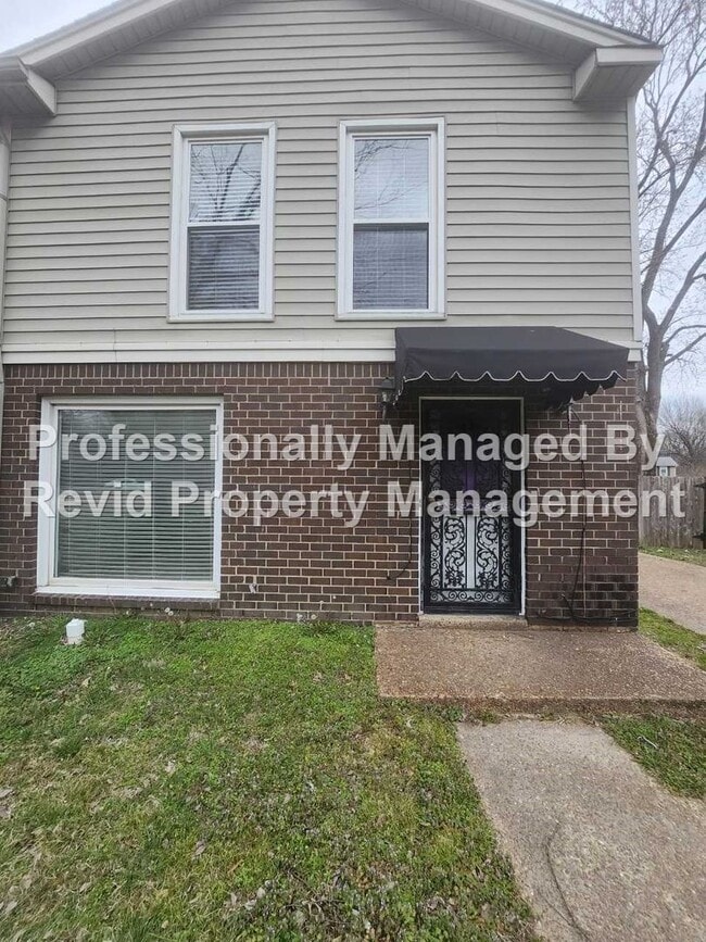 Photo - 5292 Stage Rd. Apartment