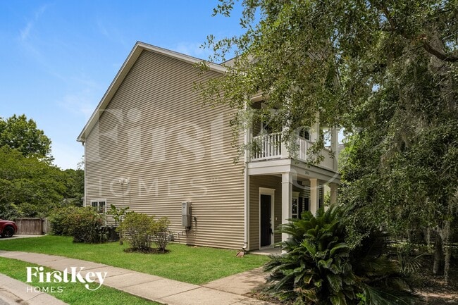Building Photo - 2901 Maybry Dr