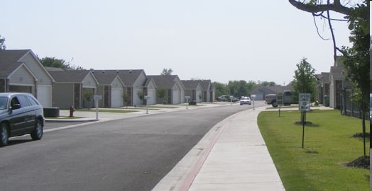 Foto del edificio - Gardens of Taylor - Ages 55+ ONLY Community