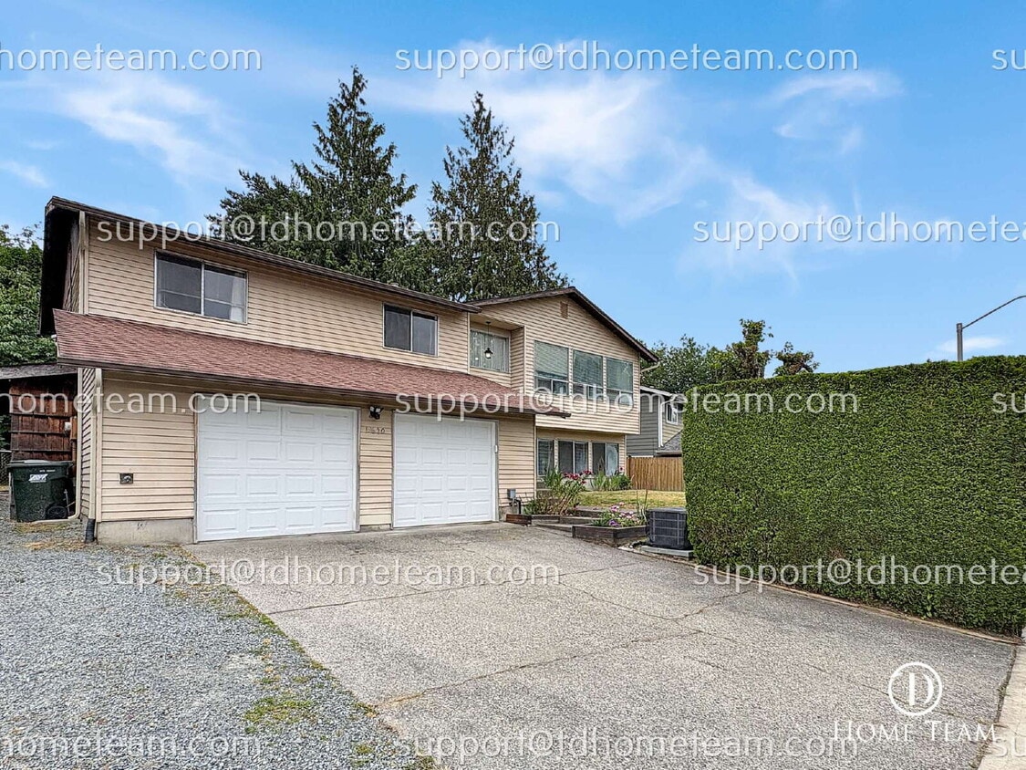 "Spacious 4-Bed Oasis with Granite Touches & Finished Basement in Renton!" - "Spacious 4-Bed Oasis with Granite Touches & Finished Basement in Renton!"