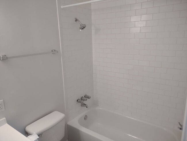 Building Photo - Tastefully Upgraded Four Bedroom Brick Hom...