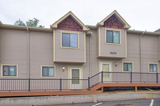 Foto del edificio - 1506 Crestone Ave