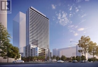 Building Photo - 5858 Yonge St