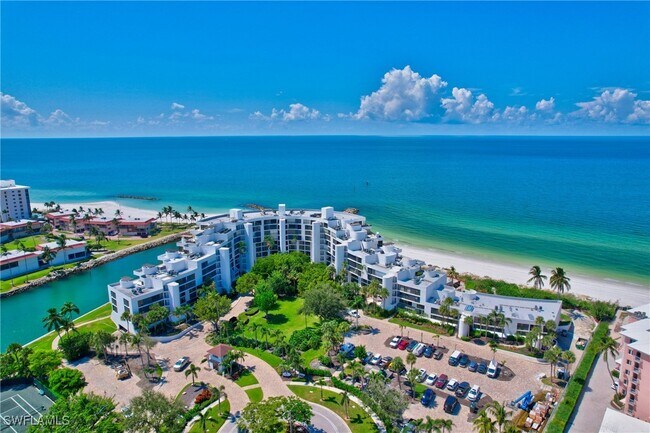 Foto del edificio - 2357 Gulf Shore Blvd N