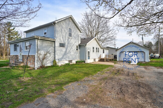 Building Photo - 4744 North St