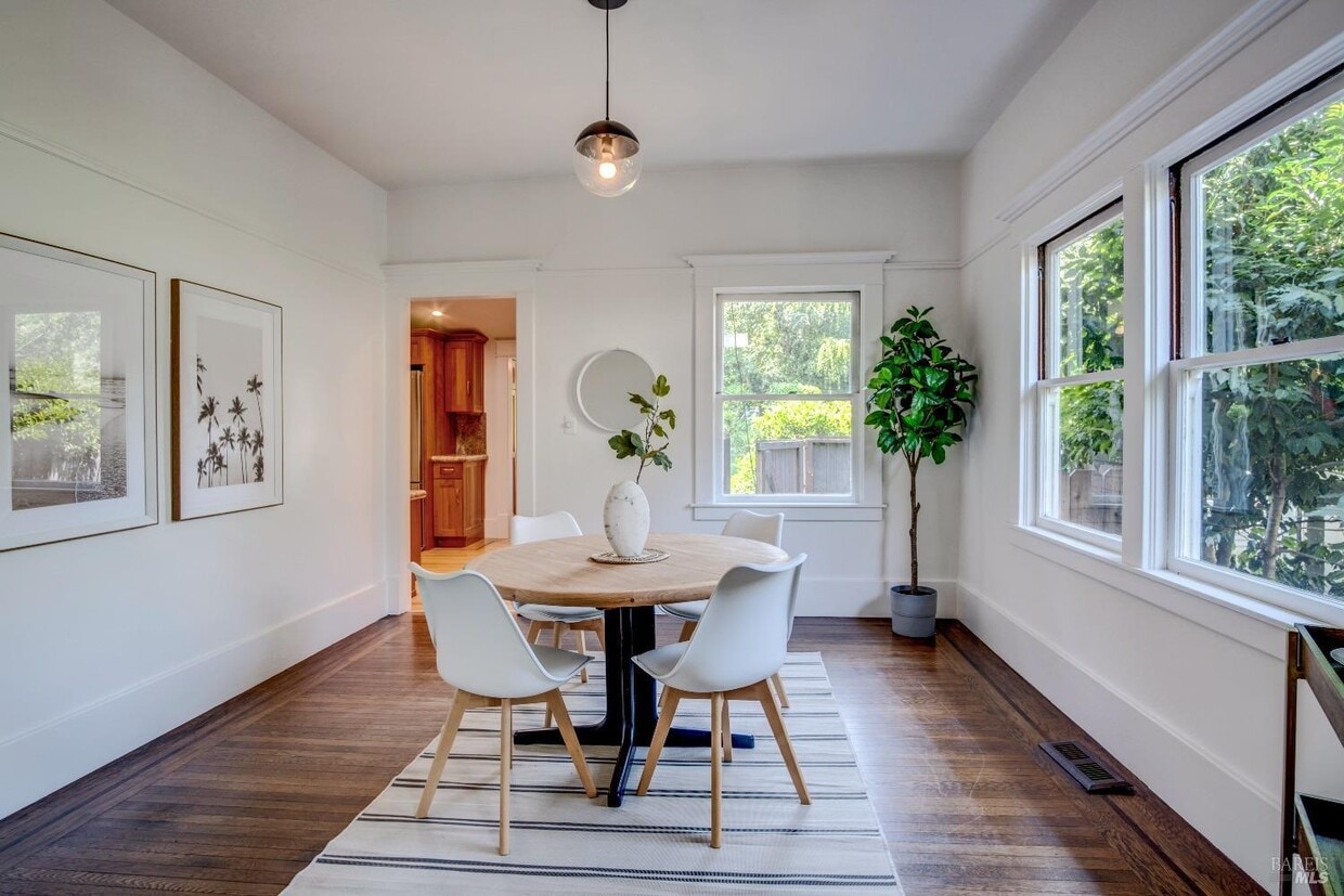 87 Glenwood Ave, Ross, CA 94957 House Rental in Ross, CA