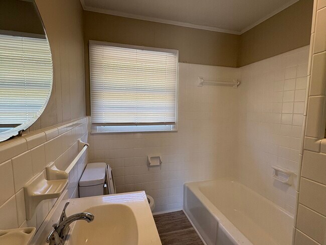 Baño - 723 Mylinda Dr